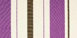 La Siesta Caribena 1 Persoons Hangmat - Purple -Bo-Camp Verkoopwinkel 600 1200 cih14 7 caribe a purple cotton single classic hammock image 04