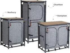 Bo-Camp Urban Outdoor Hampton Kookeiland -Bo-Camp Verkoopwinkel 600 800 1593655 14