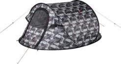 High Peak Vision 2 Pop-up Tent - 2 Persoons - Camouflage -Bo-Camp Verkoopwinkel 639 1200 4001690102827.pt03