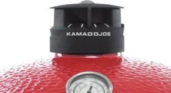 Kamado Joe Classic II Barbecue -Bo-Camp Verkoopwinkel 656 1200 kjo kontrol tower top vent 1