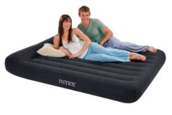 Intex Pillow Rest Classic Luchtbed - Queensize -Bo-Camp Verkoopwinkel 66777 intex luchtbed4