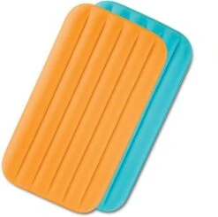 Intex Cozy Kidz Kinderluchtbed - Blauw -Bo-Camp Verkoopwinkel 66801 19 crop resultaat