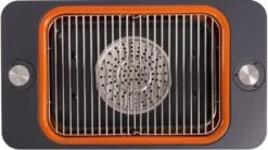 Everdure Fusion Houtskool Barbecue -Bo-Camp Verkoopwinkel 672 1200 9312646028906 2