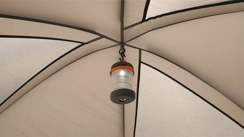 Easy Camp Moonlight Yurt 6 Familietent - 6 Persoons 15 Easy Camp Moonlight Yurt 6 Familietent - 6 Persoons - Afbeelding 15