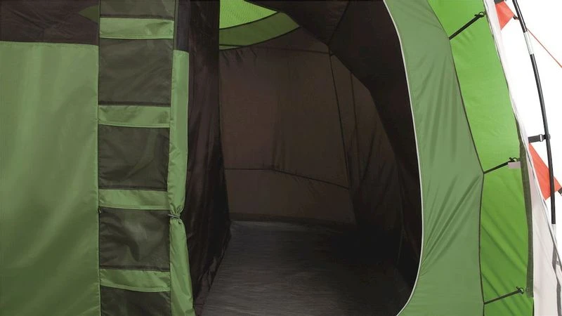 Easy Camp Palmdale 500 LUX Tunneltent - 5 Persoons 2 Easy Camp Palmdale 500 LUX Tunneltent - 5 Persoons - Afbeelding 2