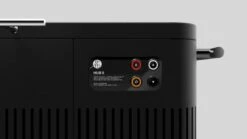 Everdure Hub II Houtskool Barbecue - Zwart -Bo-Camp Verkoopwinkel 675 1200 9312646027510 1