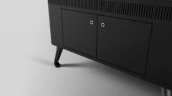 Everdure Hub II Houtskool Barbecue - Zwart -Bo-Camp Verkoopwinkel 675 1200 9312646027510 4