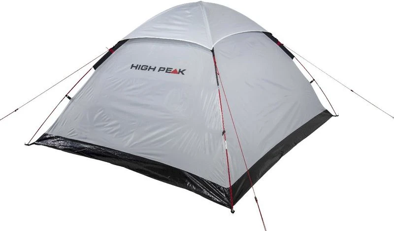 High Peak Monodome XL Koepeltent - 4 Persoons - Pearl 2 High Peak Monodome XL Koepeltent - 4 Persoons - Pearl - Afbeelding 2