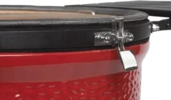 Kamado Joe Classic II Barbecue -Bo-Camp Verkoopwinkel 707 1200 kjo fiberglass gasket dsc 3511