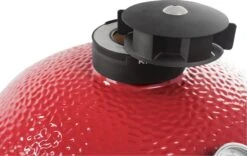 Kamado Joe Classic II Barbecue -Bo-Camp Verkoopwinkel 759 1200 kjo kontrol tower top vent 2
