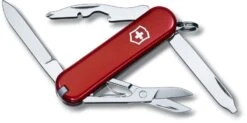 Victorinox Rambler Zakmes