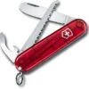 My First Victorinox Kinderzakmes - Rood