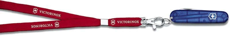 My First Victorinox Kinderzakmes - Blauw 2 My First Victorinox Kinderzakmes - Blauw - Afbeelding 2