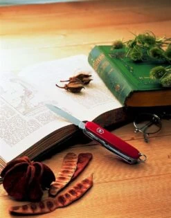 Victorinox Climber Zakmes -Bo-Camp Verkoopwinkel 7611160100207 victorinox climber rood sfeer resultaat