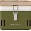Everdure Cube Houtskool Barbecue - Groen