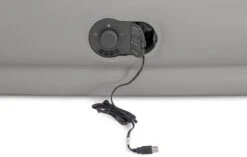 Intex Prestige Mid-Rise Luchtbed - Eenpersoons - Ingebouwde Elektrische Pomp -Bo-Camp Verkoopwinkel 765 1200 intex twin prestige mid rise luchtbed 1 persoons 5