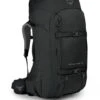 Osprey Farpoint Trek Pack Backpack - 75 Liter - Zwart