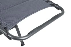 Crespo Air-Deluxe AP-232 Relaxstoel - Grijs 33 Crespo Air-Deluxe AP-232 Relaxstoel - Grijs -Bo-Camp Verkoopwinkel 795 1200 1104936 17