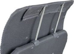 Crespo Compact AL-213 Standenstoel - Grijs -Bo-Camp Verkoopwinkel 795 1200 1104970 13