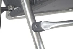 Crespo Compact AL-213 Standenstoel - Grijs -Bo-Camp Verkoopwinkel 795 1200 1104970 14 1