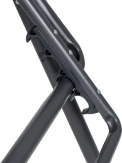 Crespo Air-Deluxe AP-364 Vouwbed - Grijs -Bo-Camp Verkoopwinkel 795 1200 1148234 11