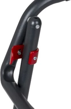 Crespo Air-Deluxe AP-364 Vouwbed - Grijs -Bo-Camp Verkoopwinkel 795 1200 1148234 12