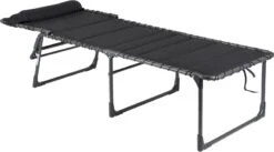 Crespo Air-Deluxe AP-364 Vouwbed - Zwart 20 Crespo Air-Deluxe AP-364 Vouwbed - Zwart -Bo-Camp Verkoopwinkel 795 1200 1148236 05