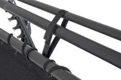 Crespo Air-Deluxe AP-364 Vouwbed - Zwart 26 Crespo Air-Deluxe AP-364 Vouwbed - Zwart -Bo-Camp Verkoopwinkel 795 1200 1148236 07