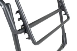 Crespo Air-Deluxe AP-364 Vouwbed - Zwart 27 Crespo Air-Deluxe AP-364 Vouwbed - Zwart -Bo-Camp Verkoopwinkel 795 1200 1148236 08 1