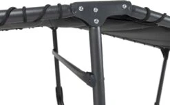 Crespo Air-Deluxe AP-364 Vouwbed - Zwart 29 Crespo Air-Deluxe AP-364 Vouwbed - Zwart -Bo-Camp Verkoopwinkel 795 1200 1148236 10