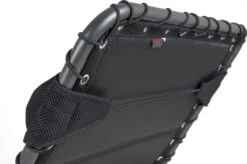 Crespo Air-Deluxe AP-364 Vouwbed - Zwart 22 Crespo Air-Deluxe AP-364 Vouwbed - Zwart -Bo-Camp Verkoopwinkel 795 1200 1148236 11