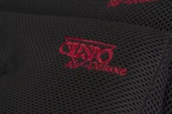 Crespo Air-Deluxe AP-364 Vouwbed - Zwart 25 Crespo Air-Deluxe AP-364 Vouwbed - Zwart -Bo-Camp Verkoopwinkel 795 1200 1148236 13