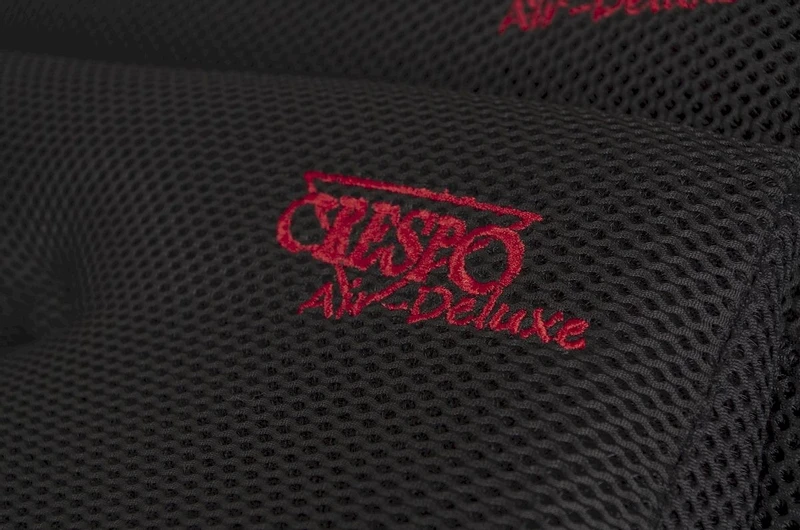 Crespo Air-Deluxe AP-364 Vouwbed - Zwart 10 Crespo Air-Deluxe AP-364 Vouwbed - Zwart - Afbeelding 10