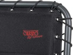 Crespo Air-Deluxe AP-364 Vouwbed - Zwart 24 Crespo Air-Deluxe AP-364 Vouwbed - Zwart -Bo-Camp Verkoopwinkel 795 1200 1148236 15