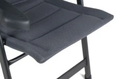 Crespo Compact Air-Deluxe AP-237 Standenstoel - Grijs -Bo-Camp Verkoopwinkel 795 1200 1149073 12 1