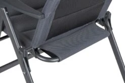 Crespo Compact Air-Deluxe AP-237 Standenstoel - Grijs -Bo-Camp Verkoopwinkel 795 1200 1149073 15 1