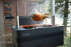 Everdure Fusion Houtskool Barbecue -Bo-Camp Verkoopwinkel 800 1200 9312646028906 7 kopie