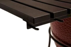 Kamado Joe Classic Barbecue -Bo-Camp Verkoopwinkel 800 1200 classic red cart poly 07