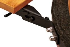 Kamado Joe Classic Barbecue -Bo-Camp Verkoopwinkel 800 1200 classic red cart 15