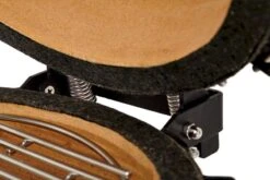 Kamado Joe Junior Barbecue -Bo-Camp Verkoopwinkel 800 1200 kamadojoejr hinge3 cmyk