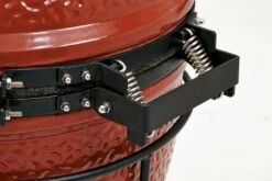 Kamado Joe Junior Barbecue -Bo-Camp Verkoopwinkel 800 1200 kamadojoejr hinge cmyk