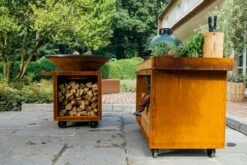 OFYR Classic Storage Corten 100 Pro -Bo-Camp Verkoopwinkel 800 1200 ofyr classic storage pro corten 004