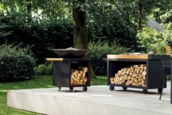 OFYR Classic Storage Black 100 Pro -Bo-Camp Verkoopwinkel 800 1200 ofyr black 2019 13