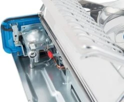 Campingaz Camp Bistro 3 - 1-pits Kooktoestel -Bo-Camp Verkoopwinkel 801 1200 camp bistro deluxe 2000037341 1