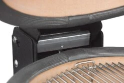 Kamado Joe Classic II Barbecue -Bo-Camp Verkoopwinkel 801 1200 kjo air lift hinge dsc 3518