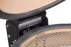 Kamado Joe Classic II Barbecue -Bo-Camp Verkoopwinkel 801 1200 kjo air lift hinge dsc 3526