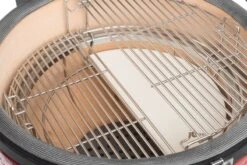 Kamado Joe Classic II Barbecue -Bo-Camp Verkoopwinkel 801 1200 kjo divide conquer dsc 3552 standalone