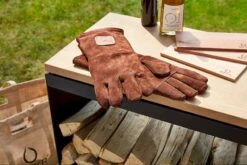 OFYR Handschoenen - Bruin -Bo-Camp Verkoopwinkel 801 1200 oa g