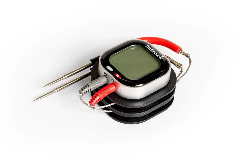Barbecook Digitale Thermometer Met App 1 Barbecook Digitale Thermometer Met App