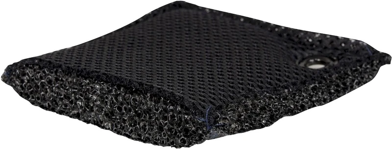 Crespo Air-Deluxe AP-364 Vouwbed - Zwart 16 Crespo Air-Deluxe AP-364 Vouwbed - Zwart - Afbeelding 16